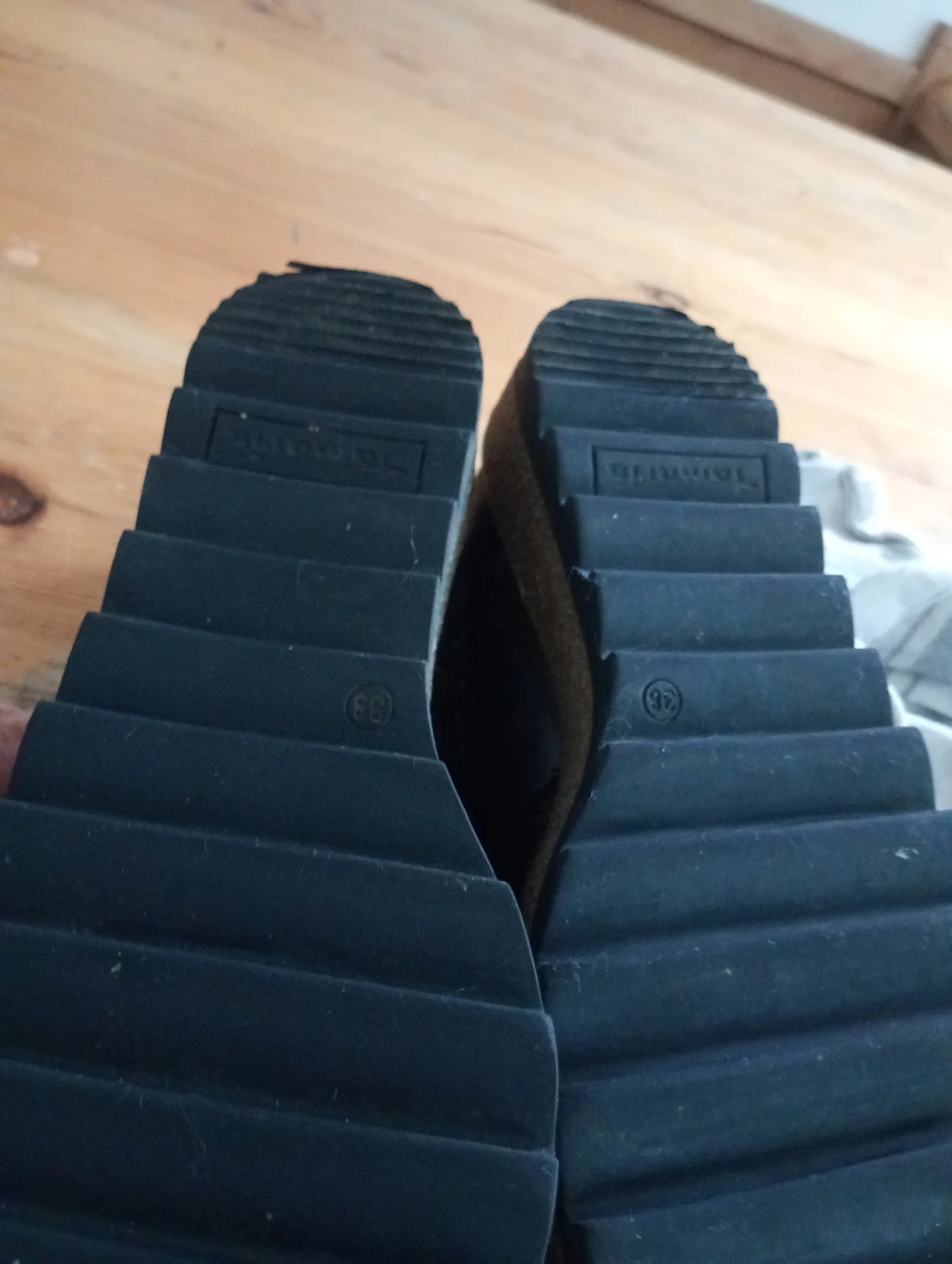 Tamaris Loafers