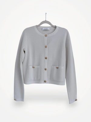 Aurora Cardigan