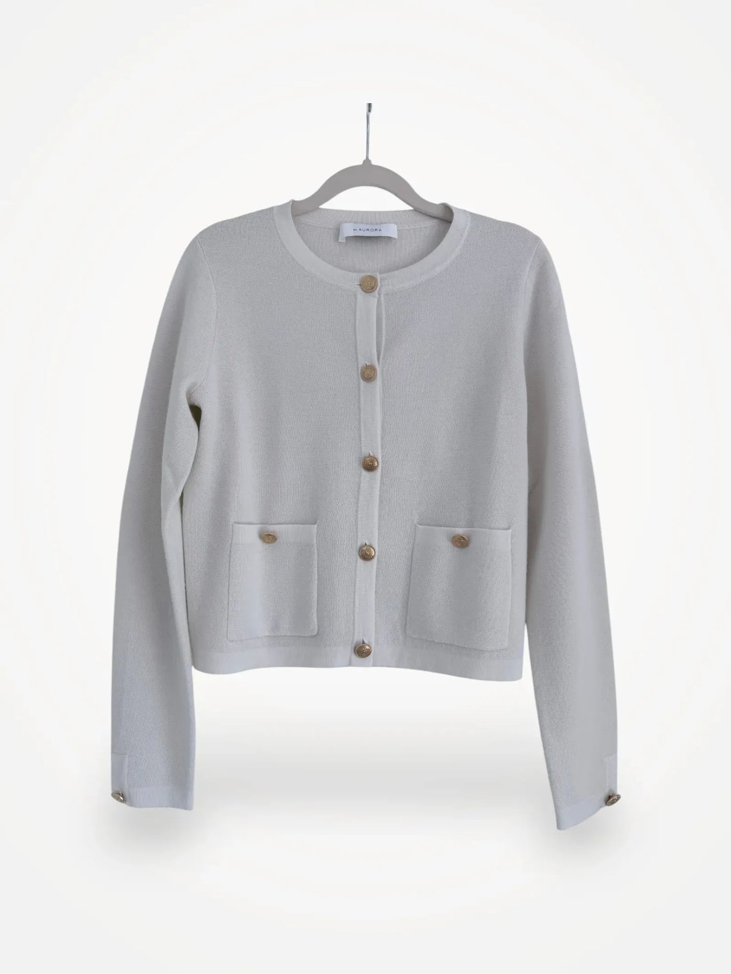 Aurora Cardigan