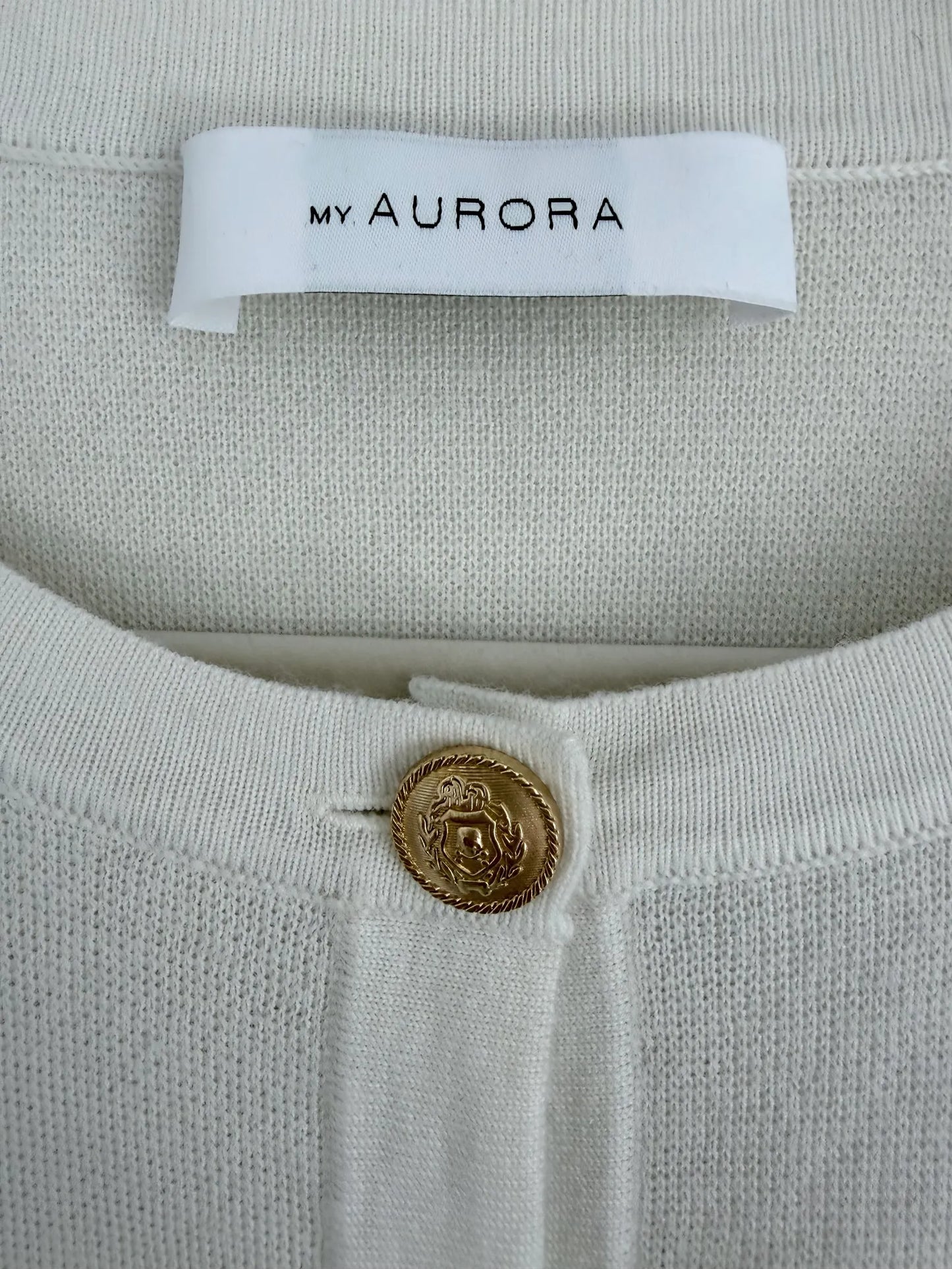 Aurora Cardigan