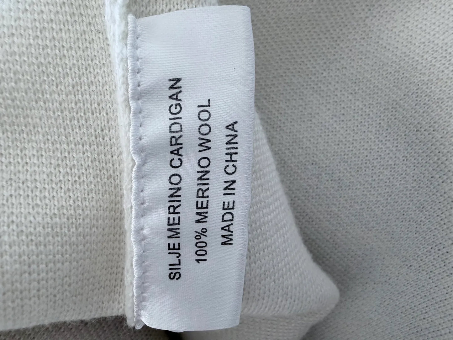 Aurora Cardigan