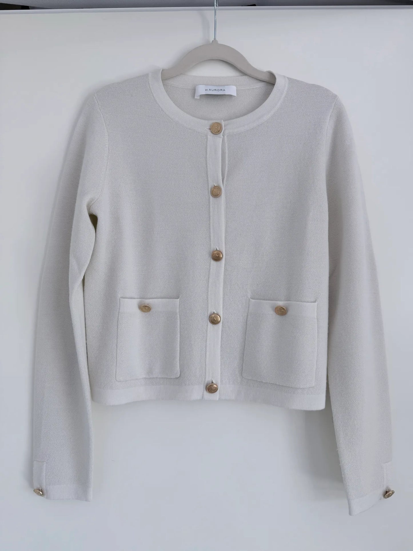 Aurora Cardigan