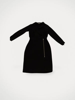 Dagmar Trenchcoat