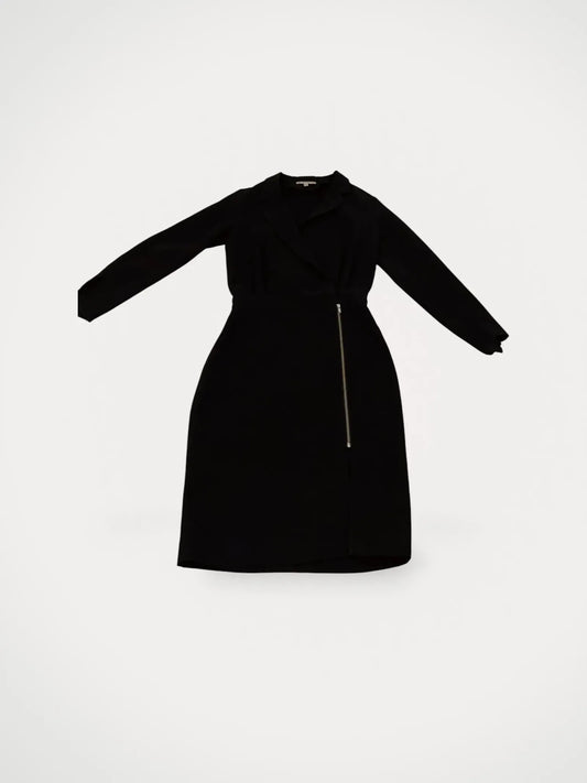 Dagmar Trenchcoat