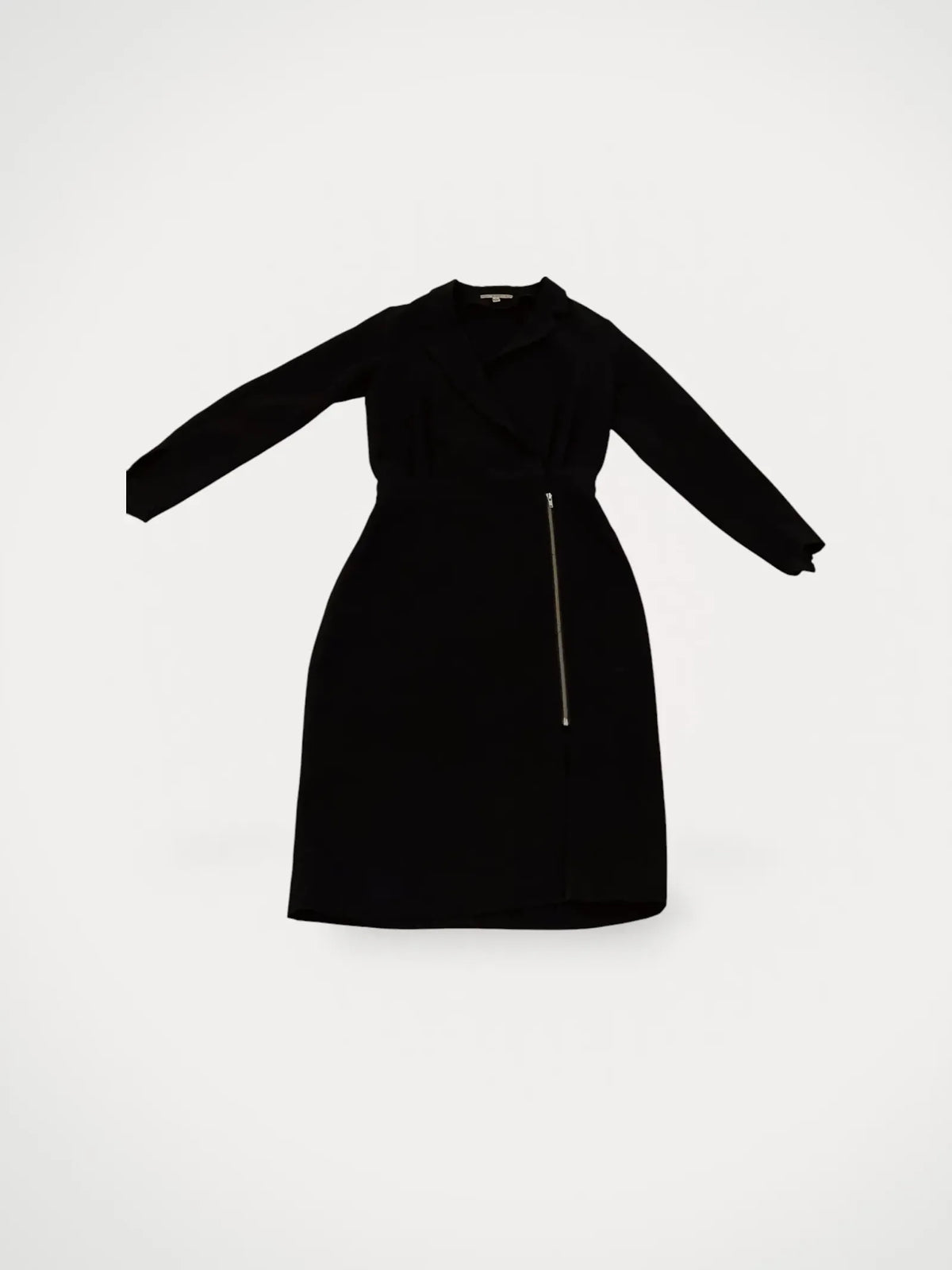 Dagmar-trenchcoat NWOT