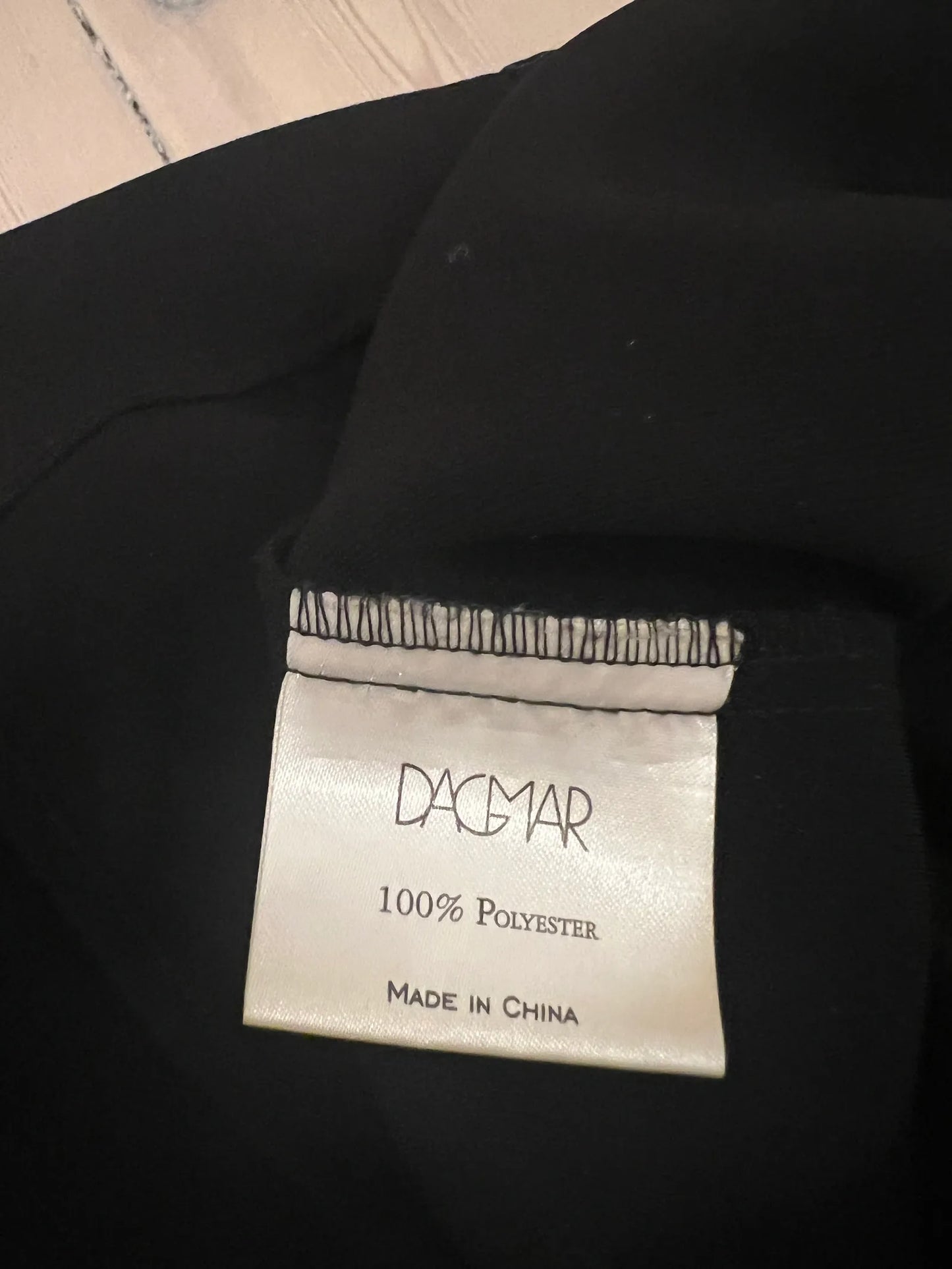 Dagmar Trenchcoat