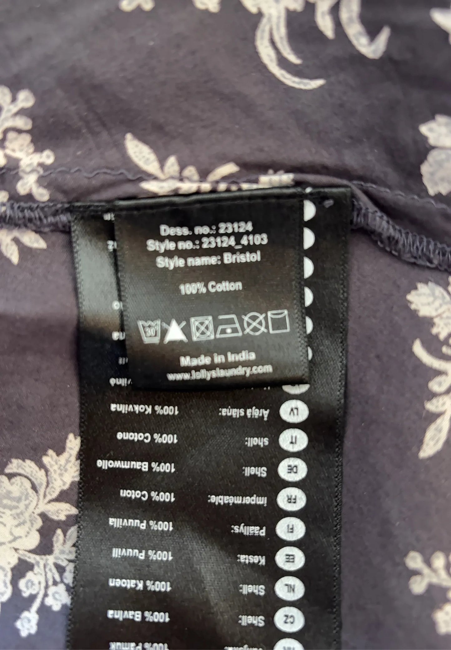Lollys Laundry Skirt