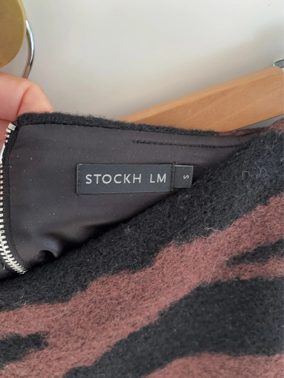 STOCKH LM Zelma Skirt