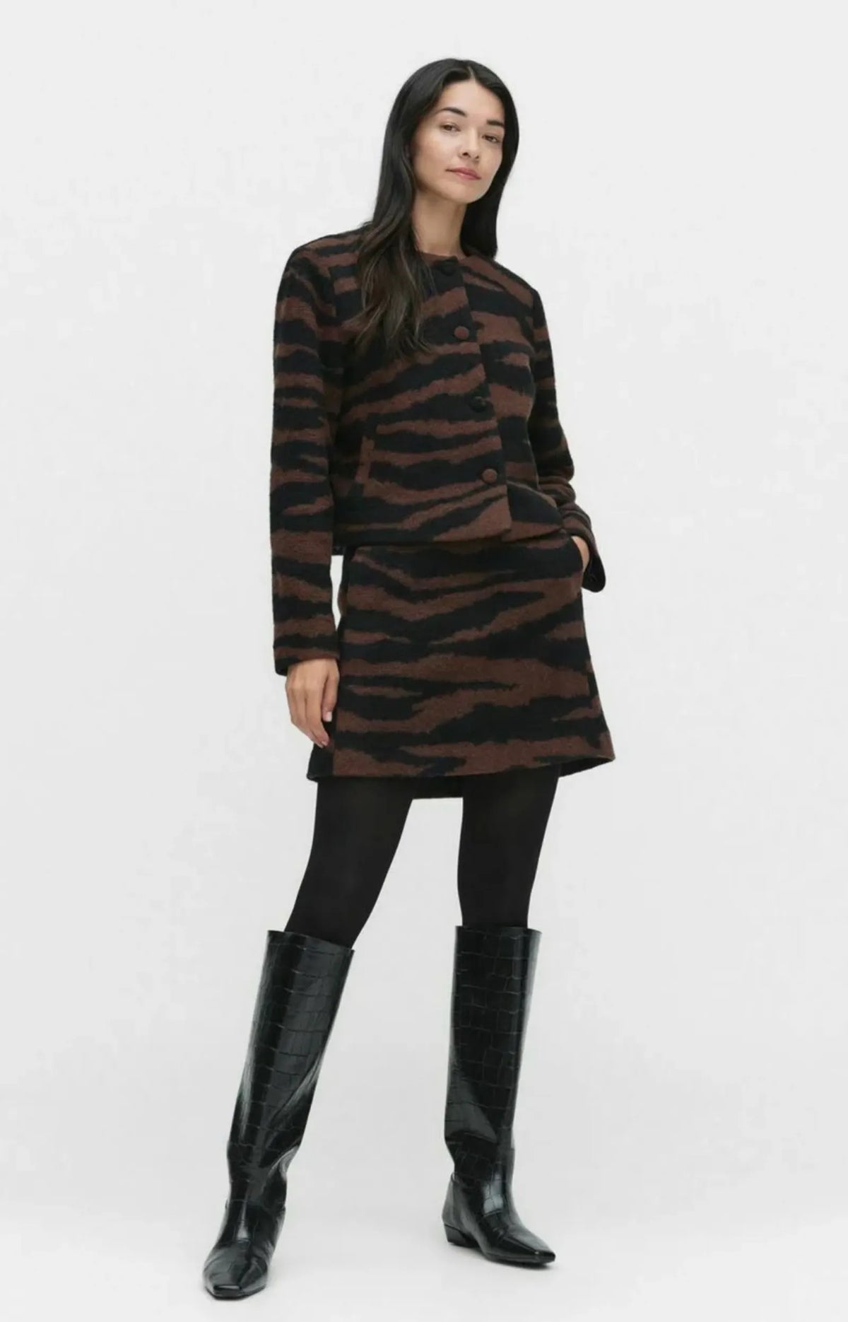 STOCKH LM Zelma Skirt