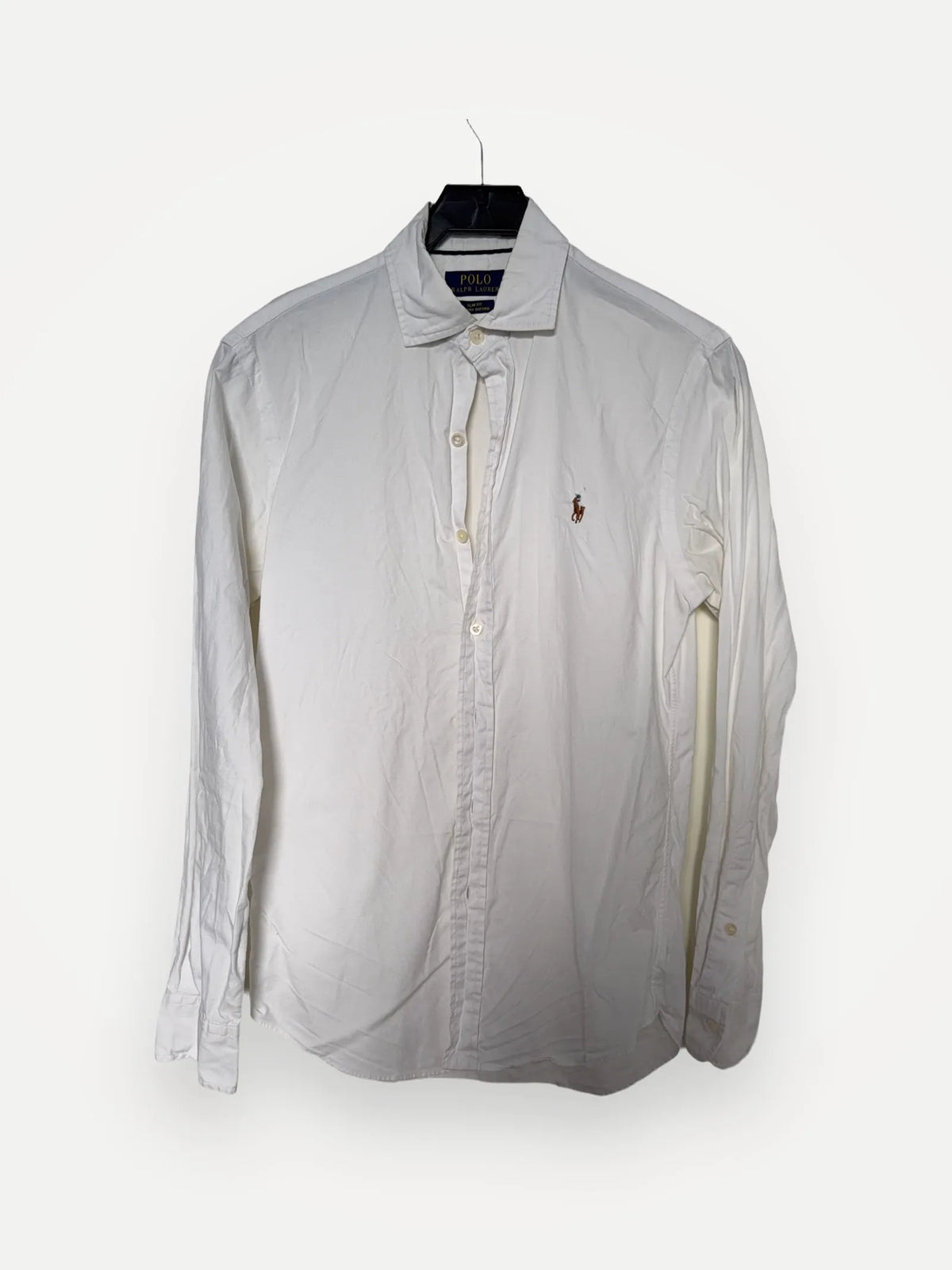 Ralph Lauren Slim Fit Shirt