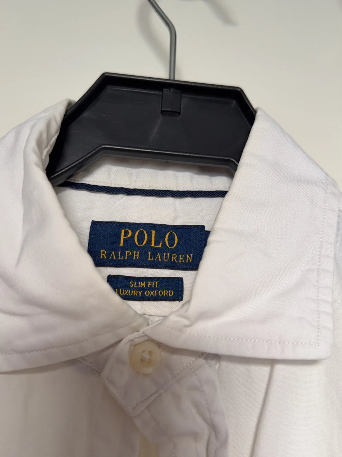 Ralph Lauren Slim Fit Shirt