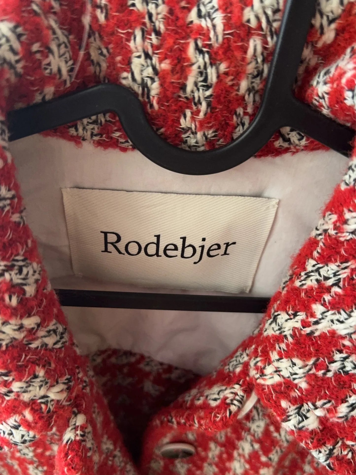 Rodebjer Angelica-jacka