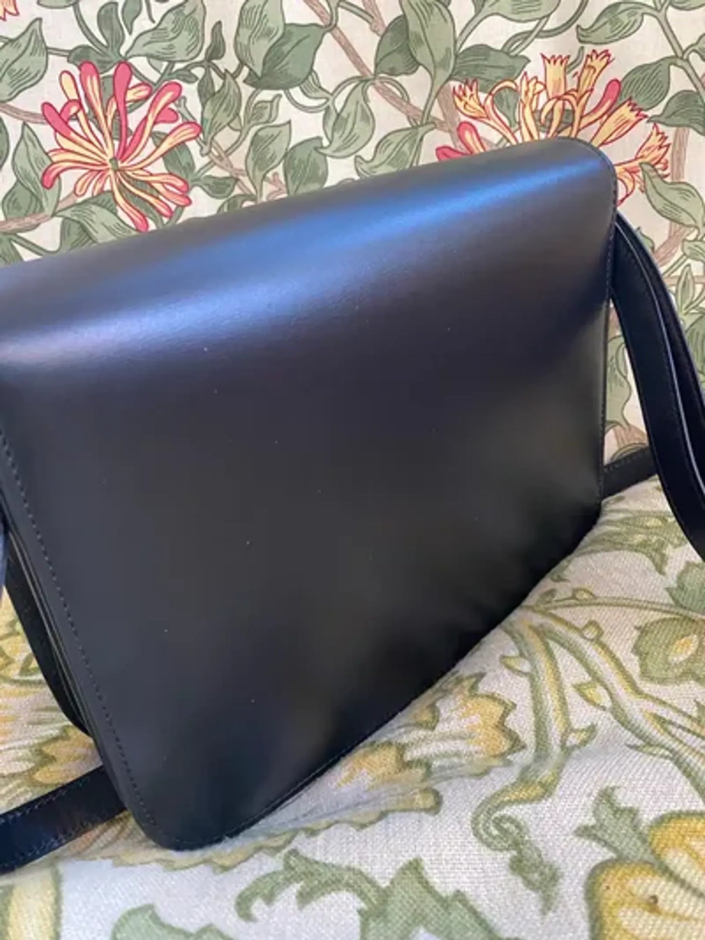 Céline Classic Box Shoulder bag