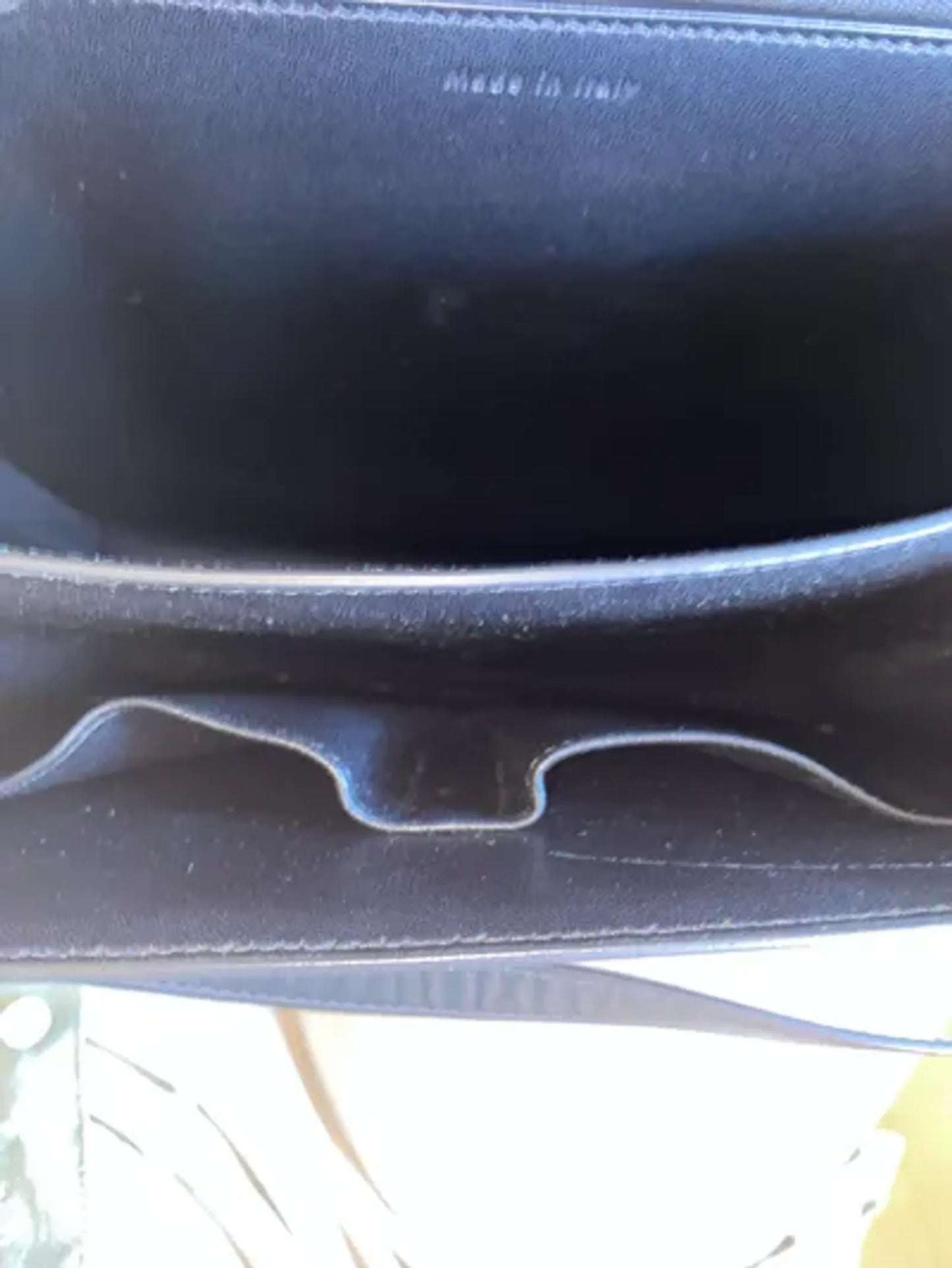 Céline Classic Box Shoulder bag