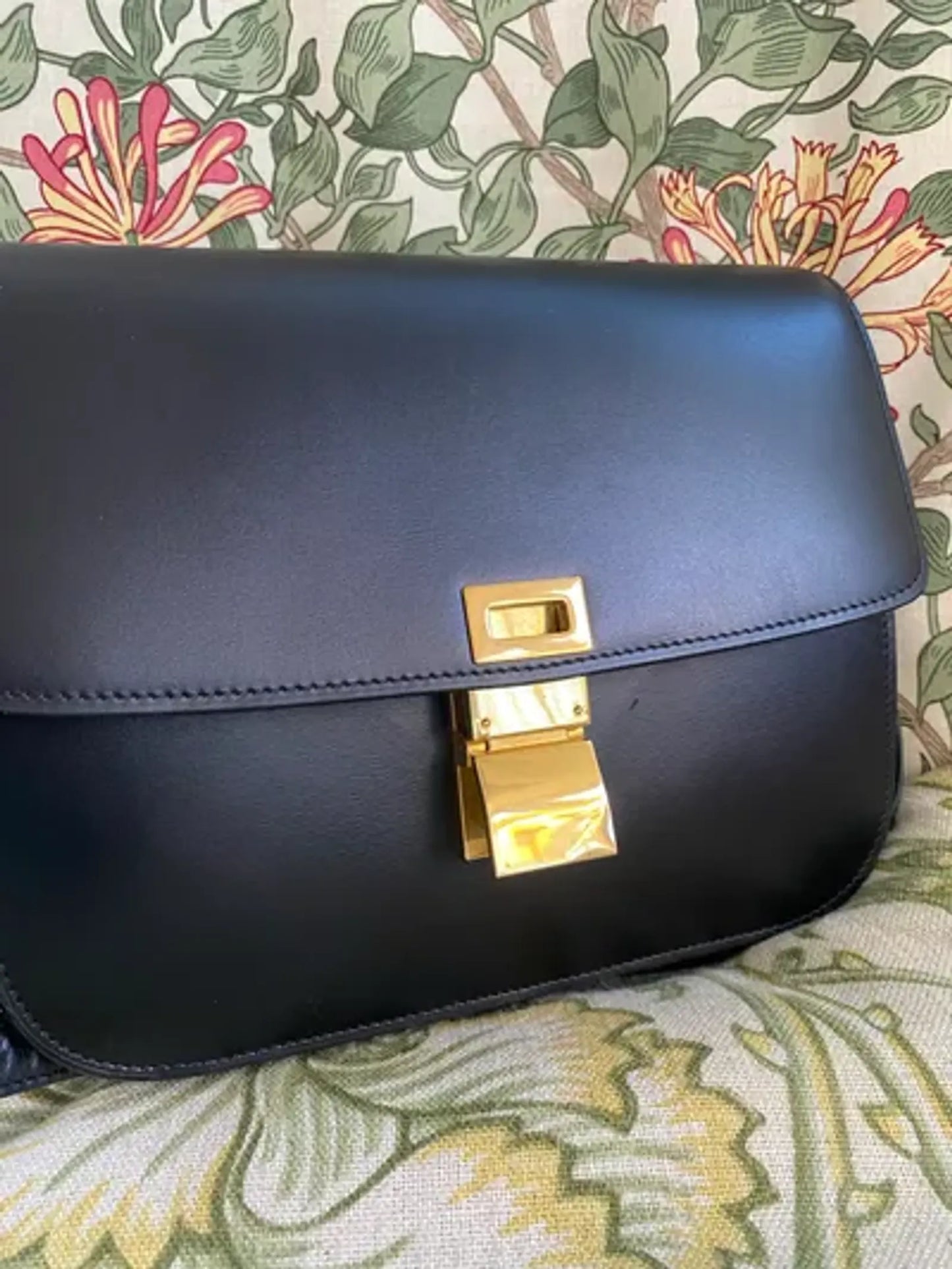 Céline Classic Box Shoulder bag