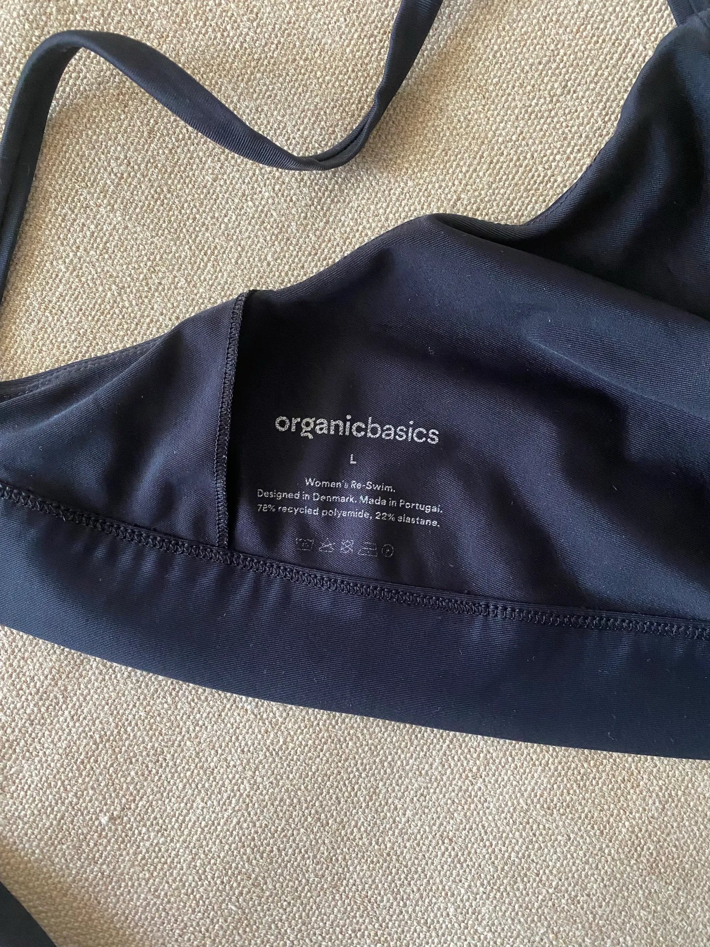 Organic Basics Bikini