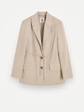 By Malene Birger Hilao Blazer