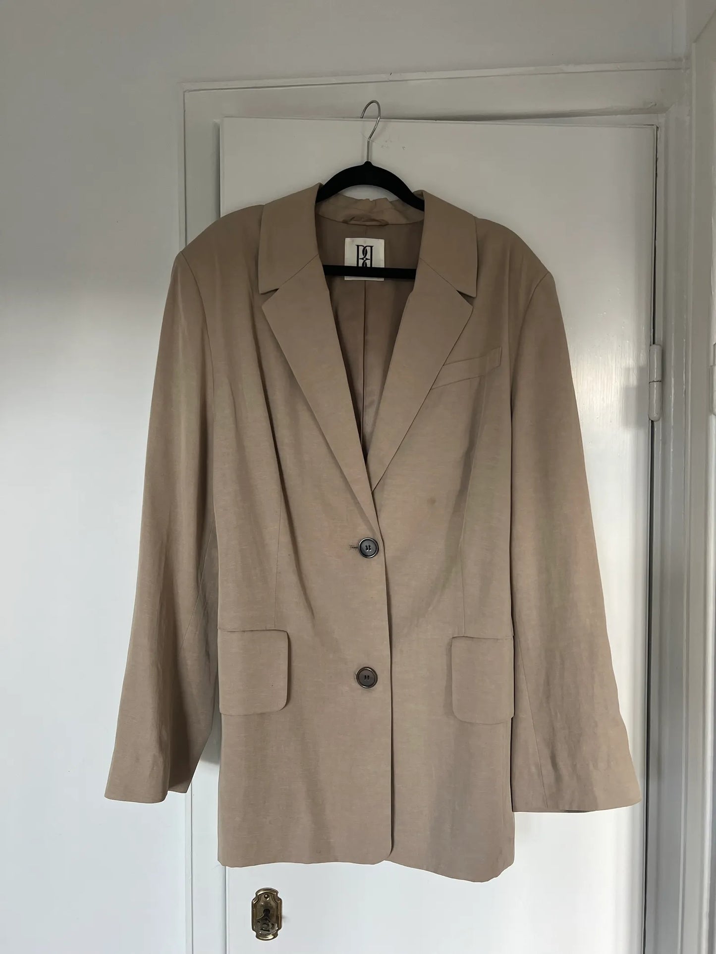 By Malene Birger Hilao Blazer