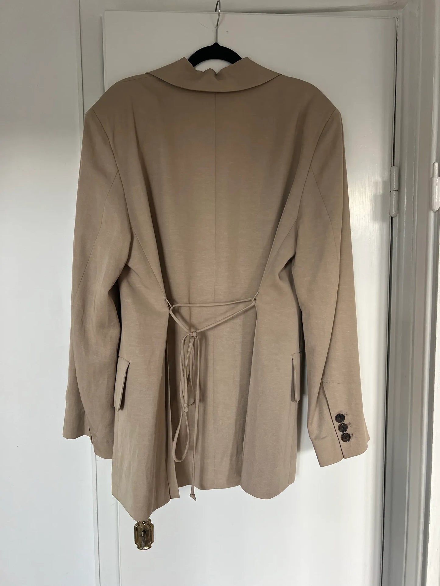 By Malene Birger Hilao Blazer