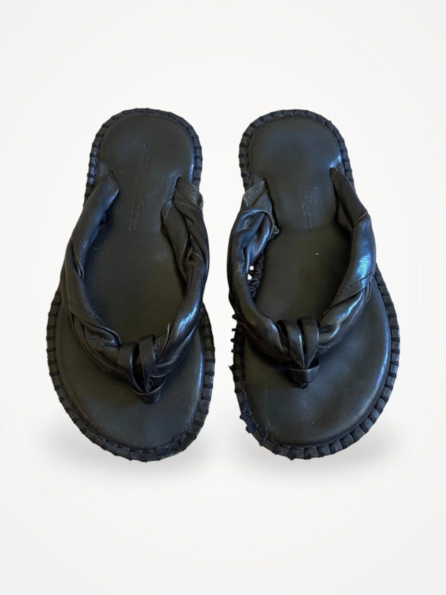 Acne Studios-skinnflip-flops