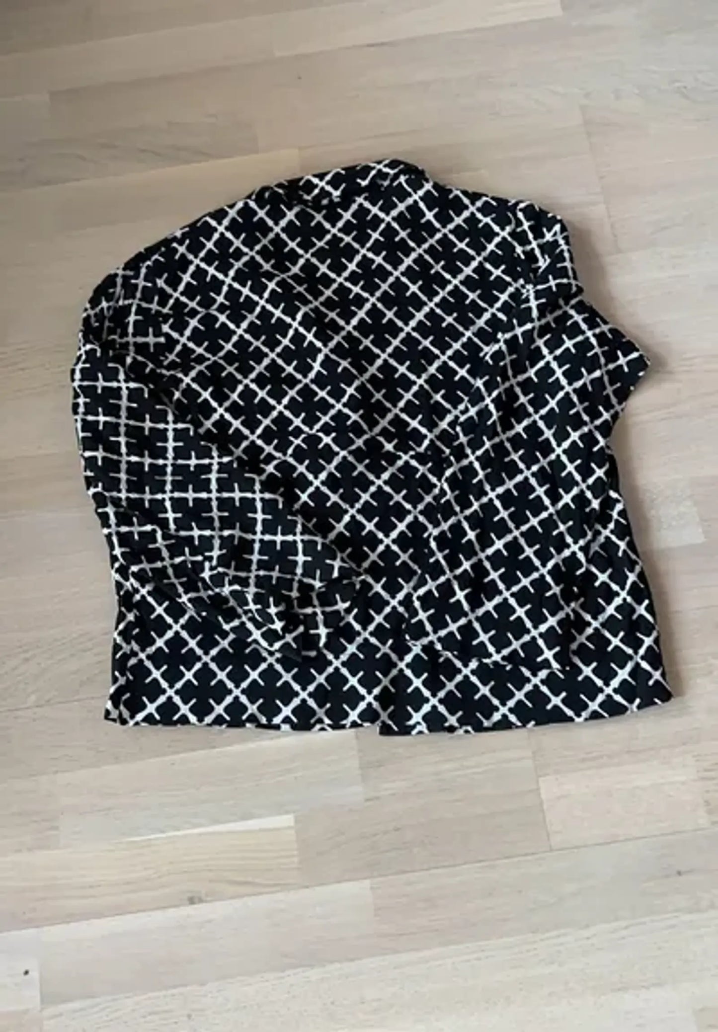 By Malene Birger Shirt