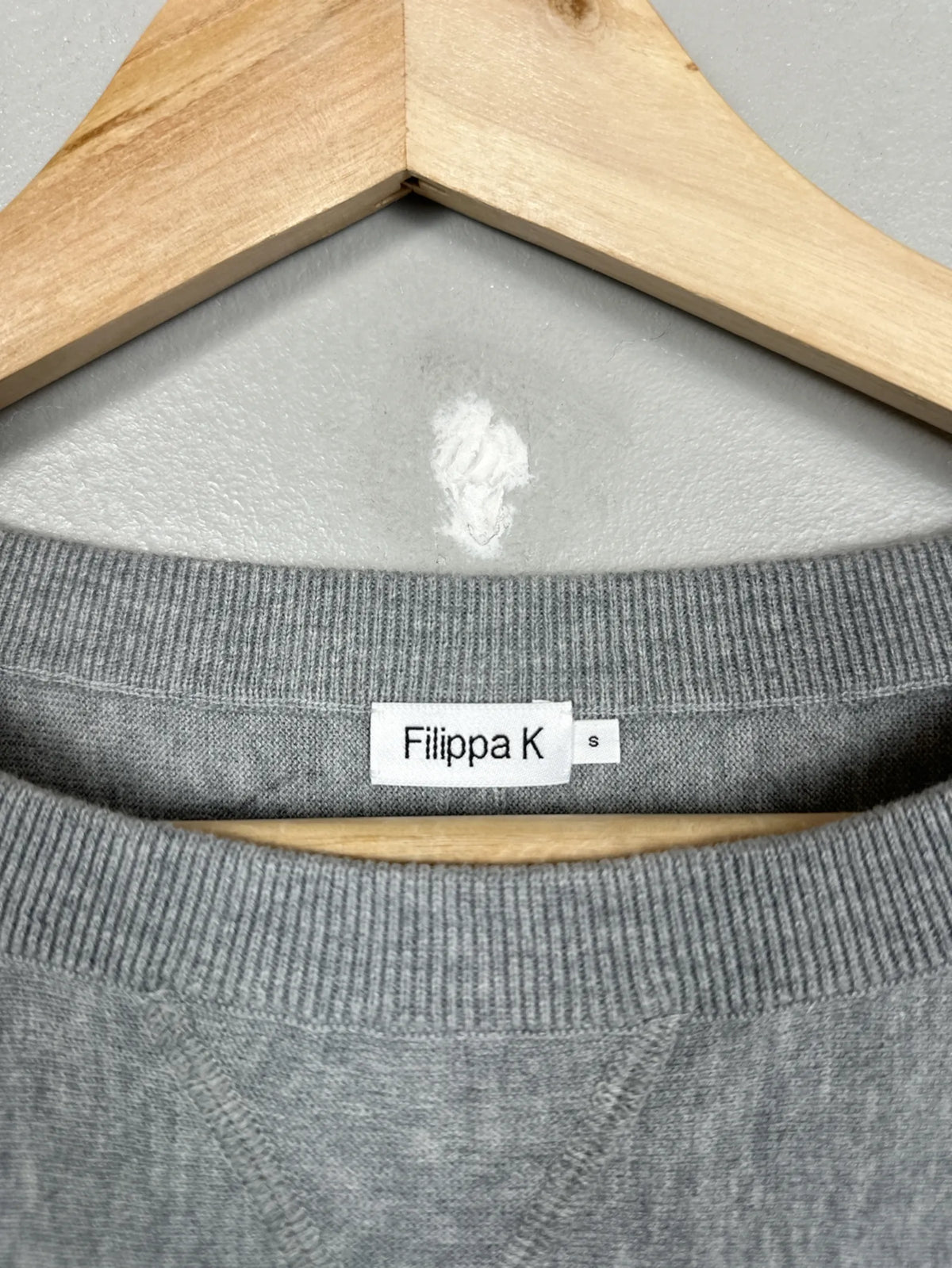 Filippa K Sweater