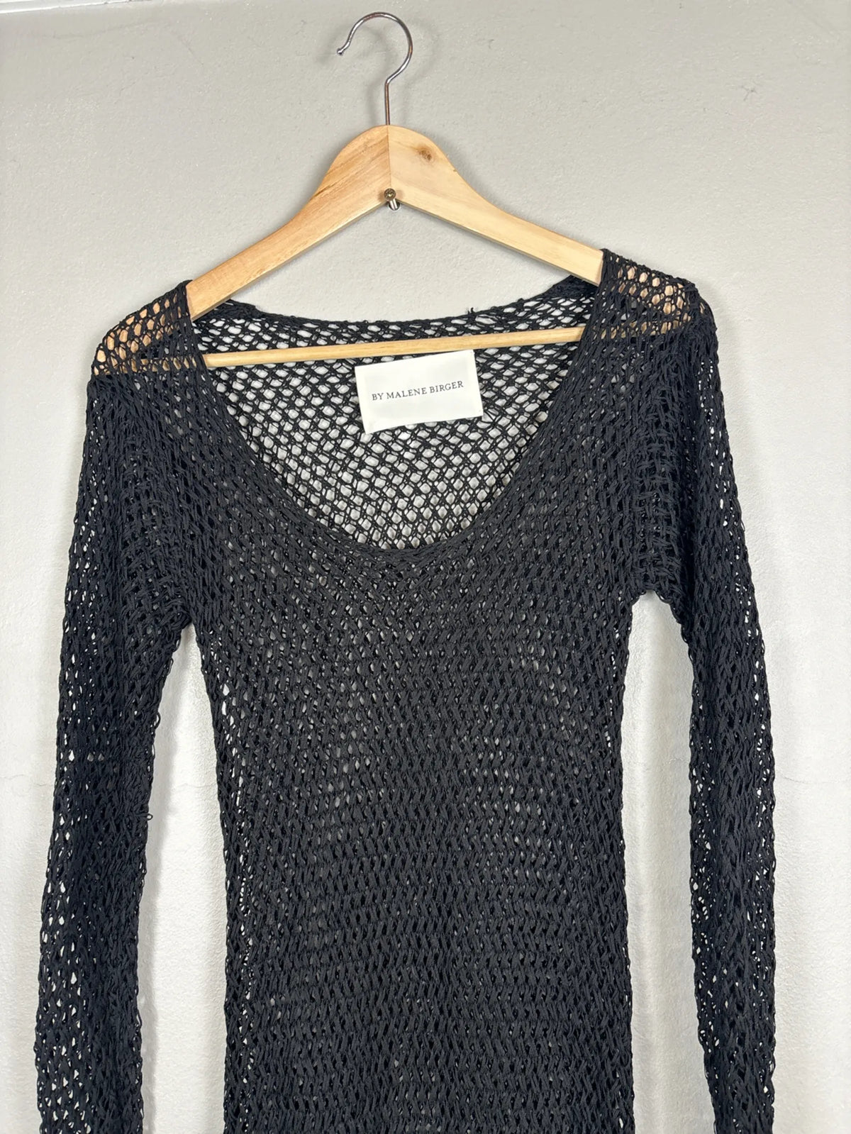 By Malene Birger-klänning