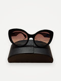 Prada Spr 12p 54 20 1ab-oa7 140 2n Sunglasses