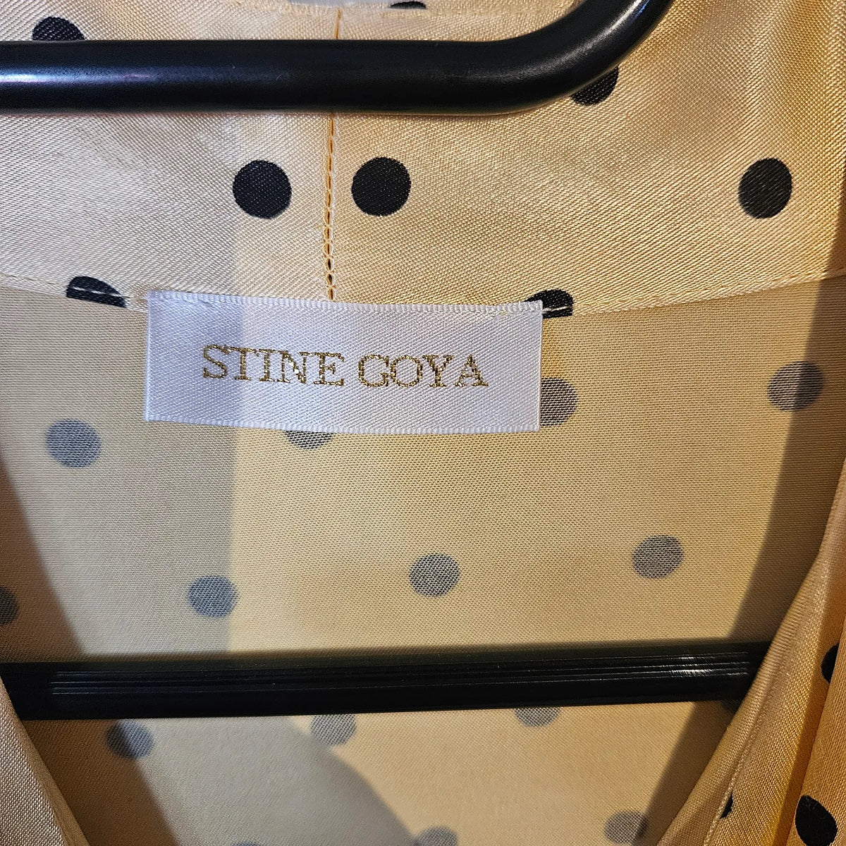 Stine Goya Reflection Dress