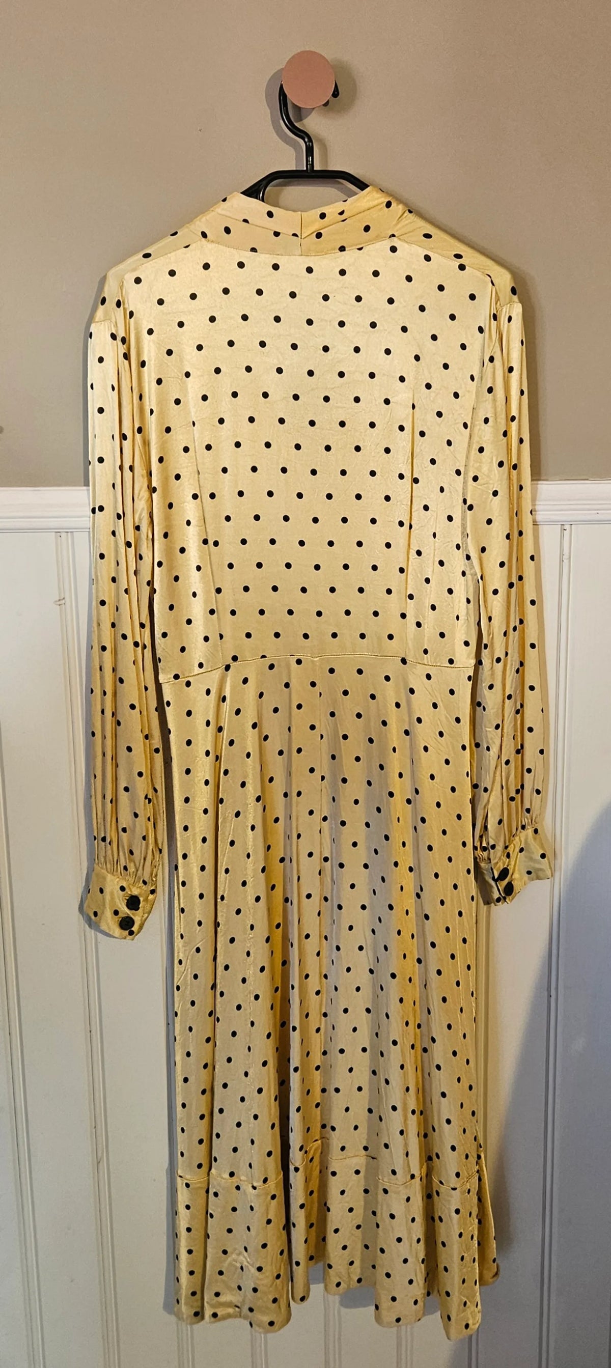 Stine Goya Reflection Dress