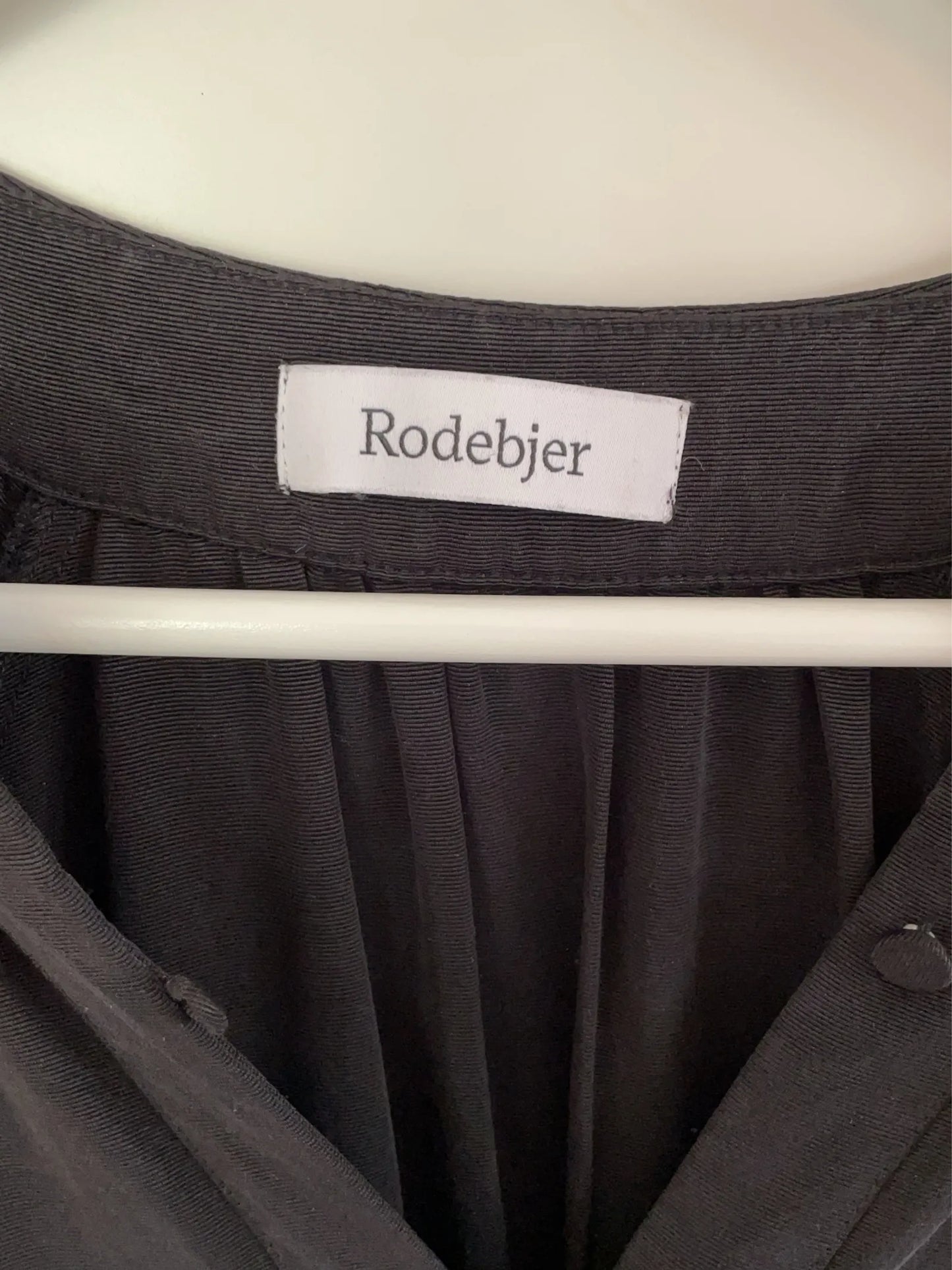 Rodebjer Andriana Tunic