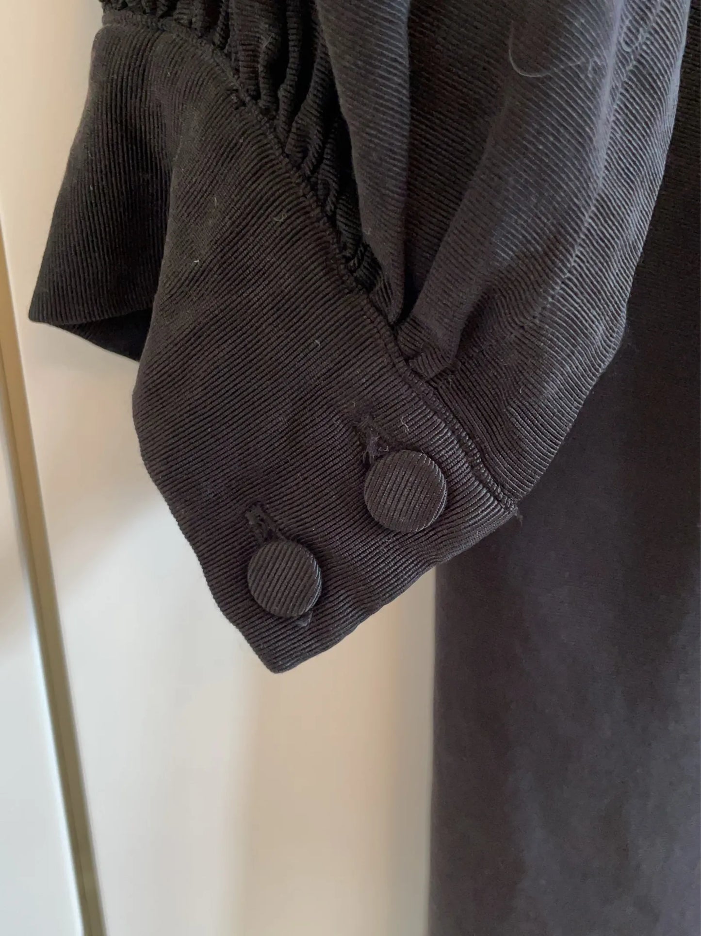 Rodebjer Andriana Tunic