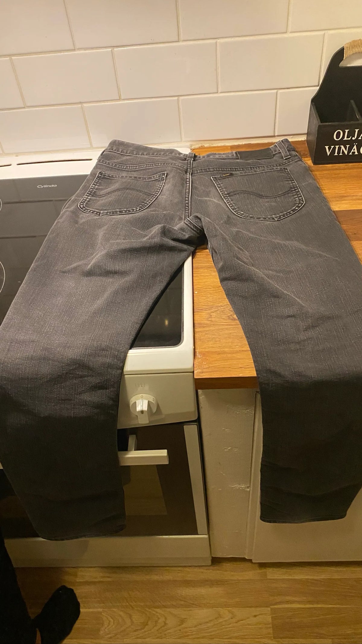 Lee Jeans