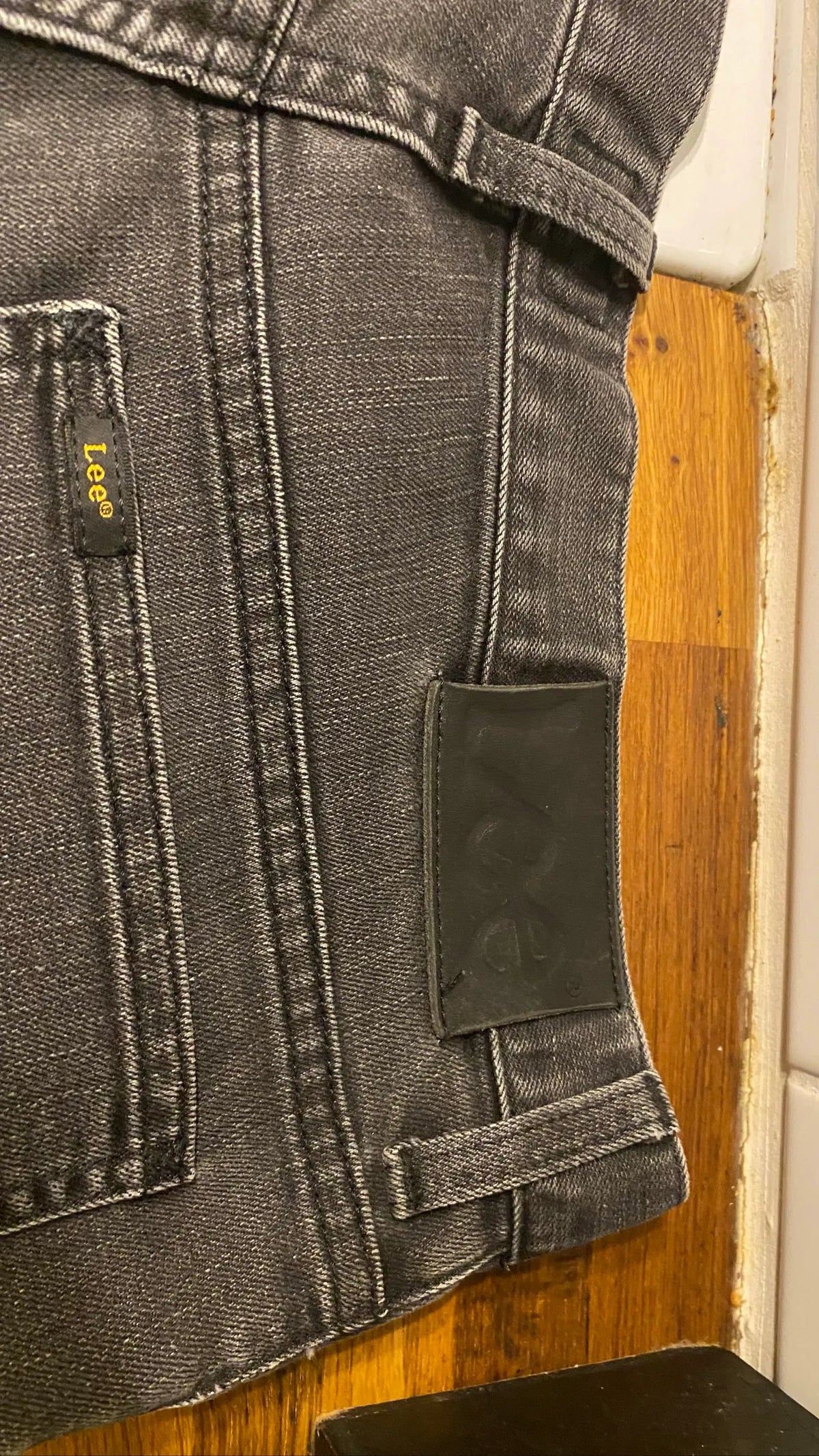 Lee Jeans