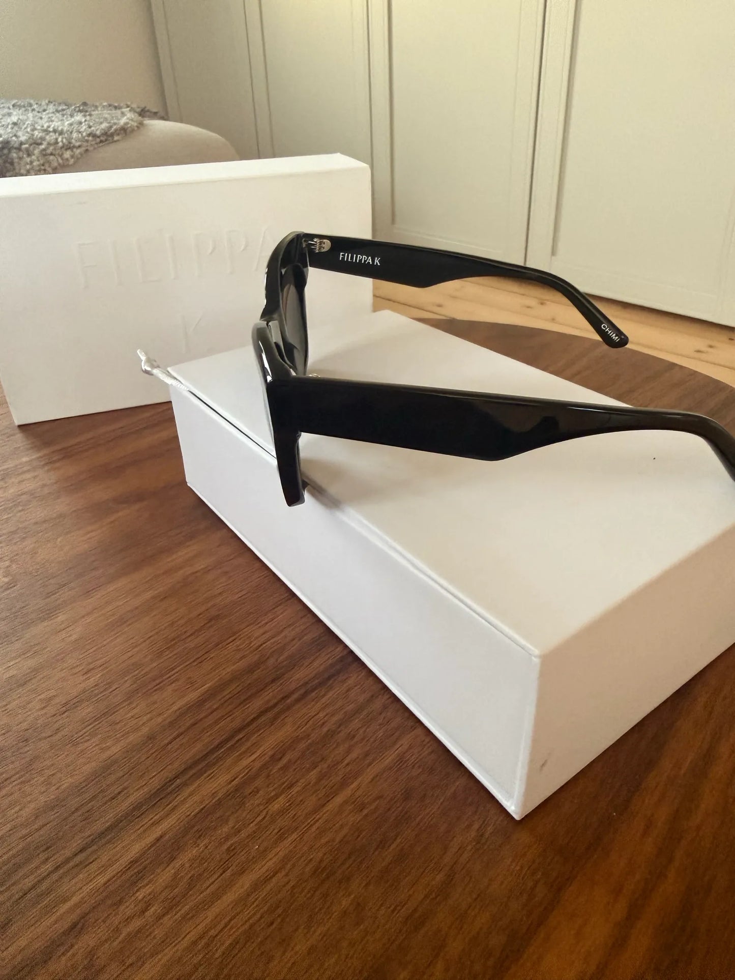 Filippa K Model 2 Sunglasses Sunglasses
