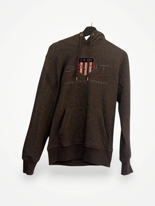 Gant-hoodie