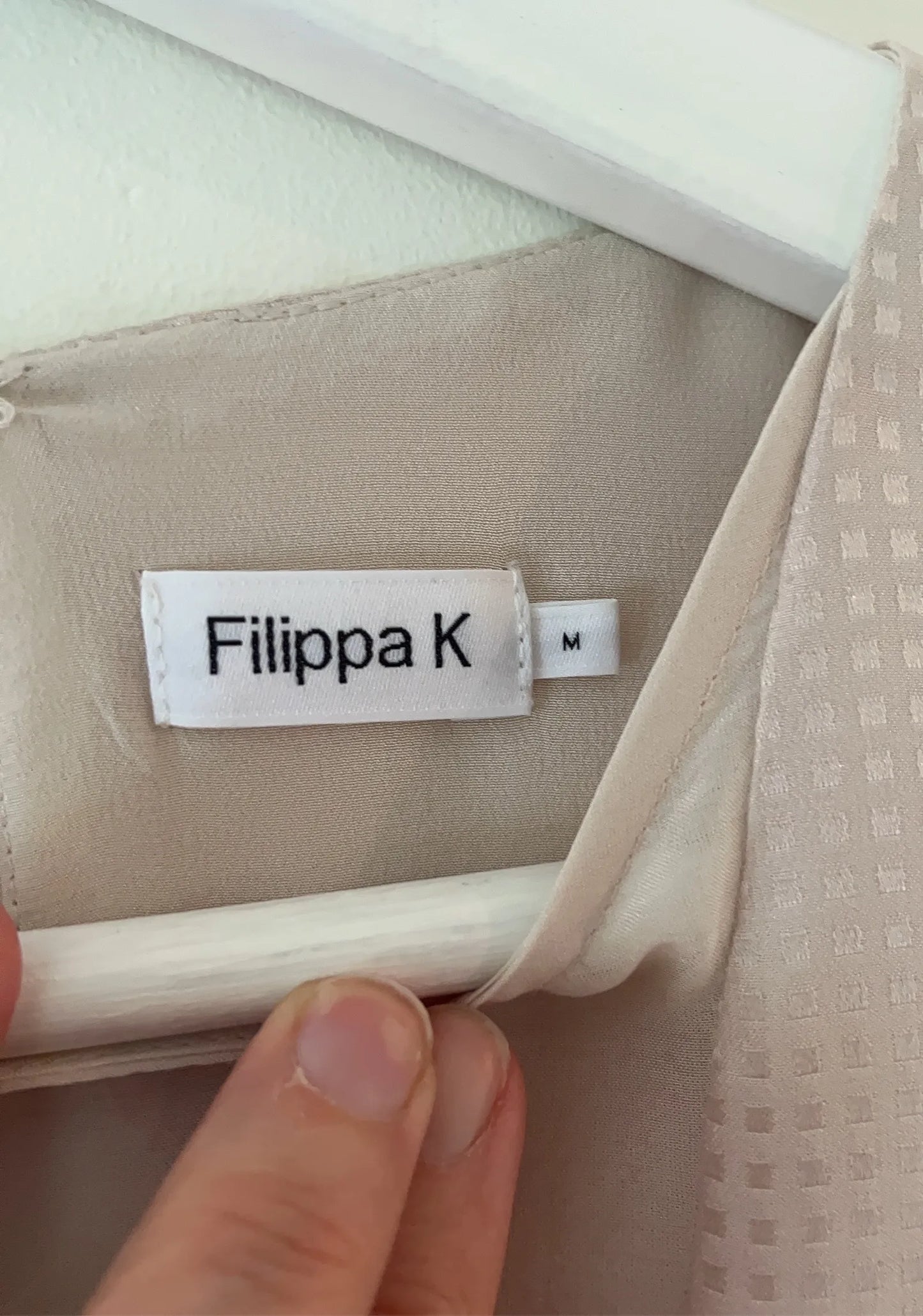 Filippa K Dress