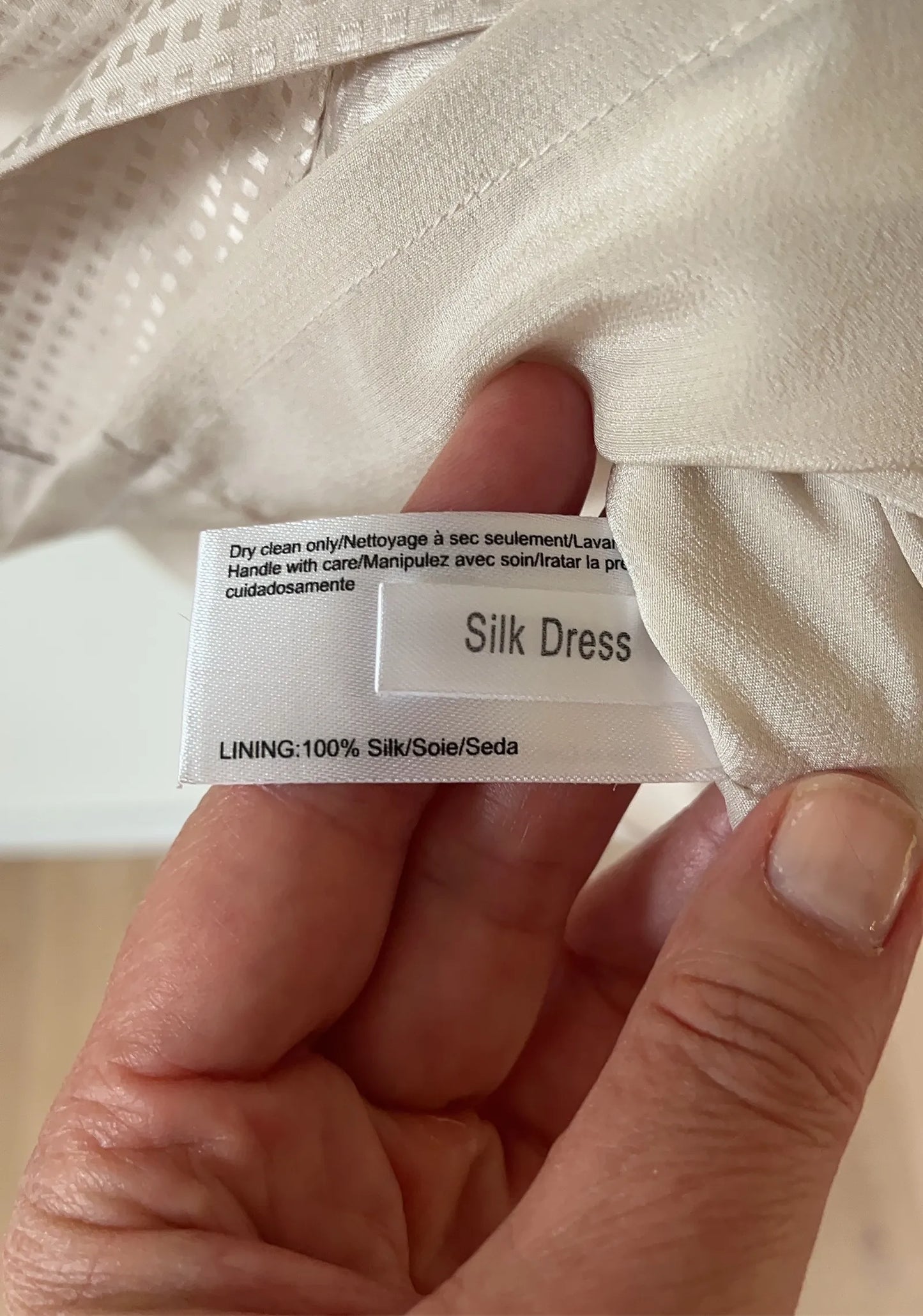 Filippa K Dress