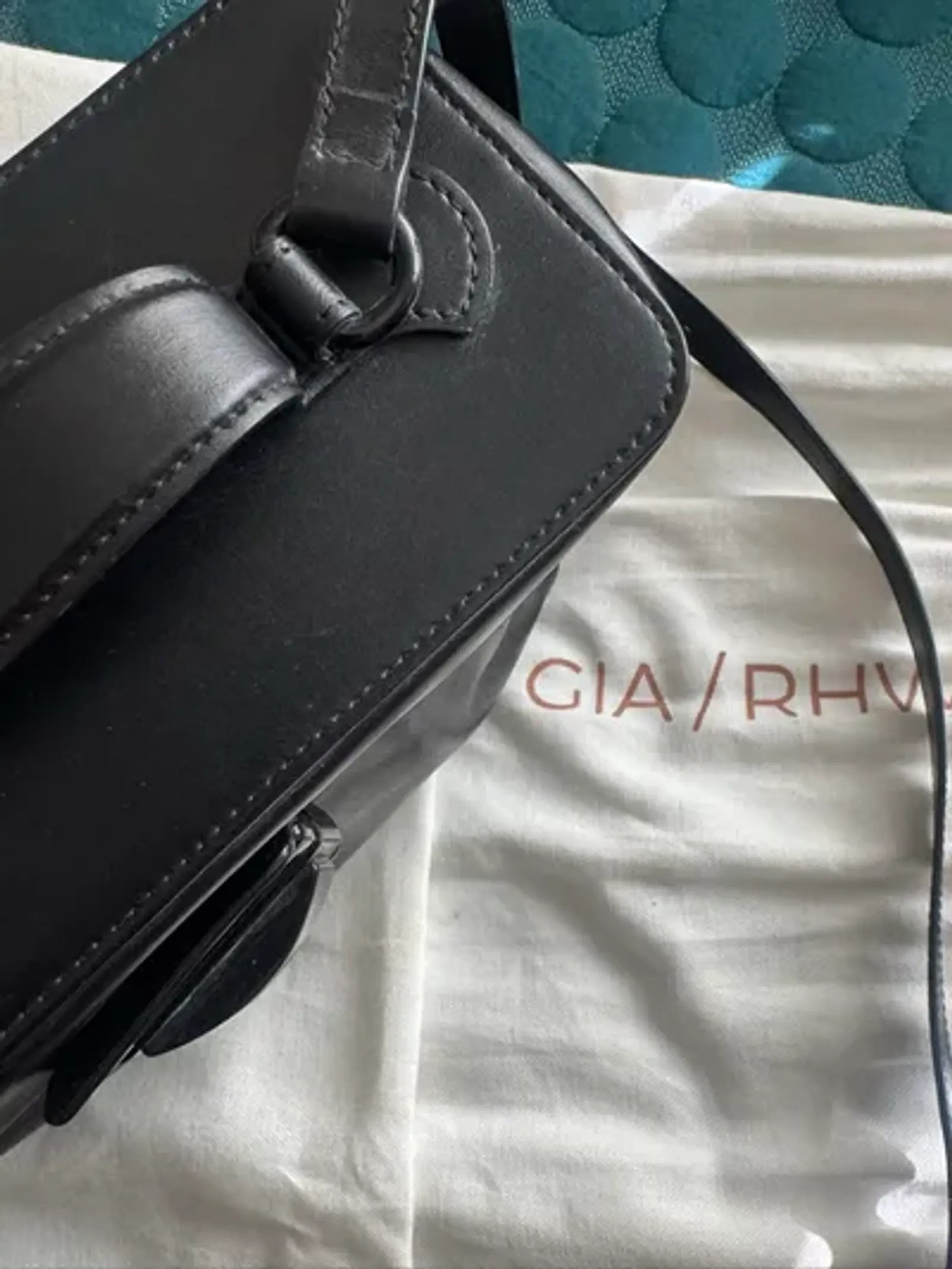 Gia Borghini "doctor Handbag" Shoulder bag