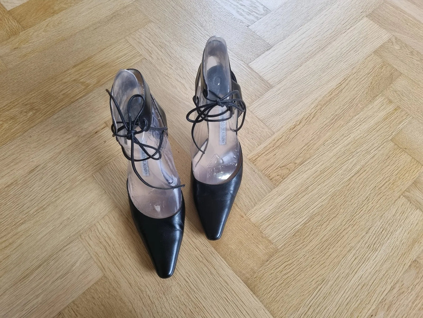 Manolo Blahnik Heels