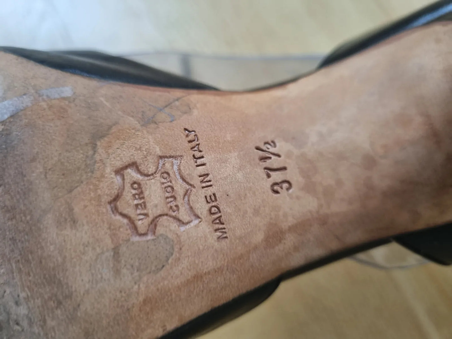 Manolo Blahnik Heels