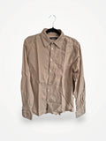 J.Lindeberg Light Flannel Slim Shirt