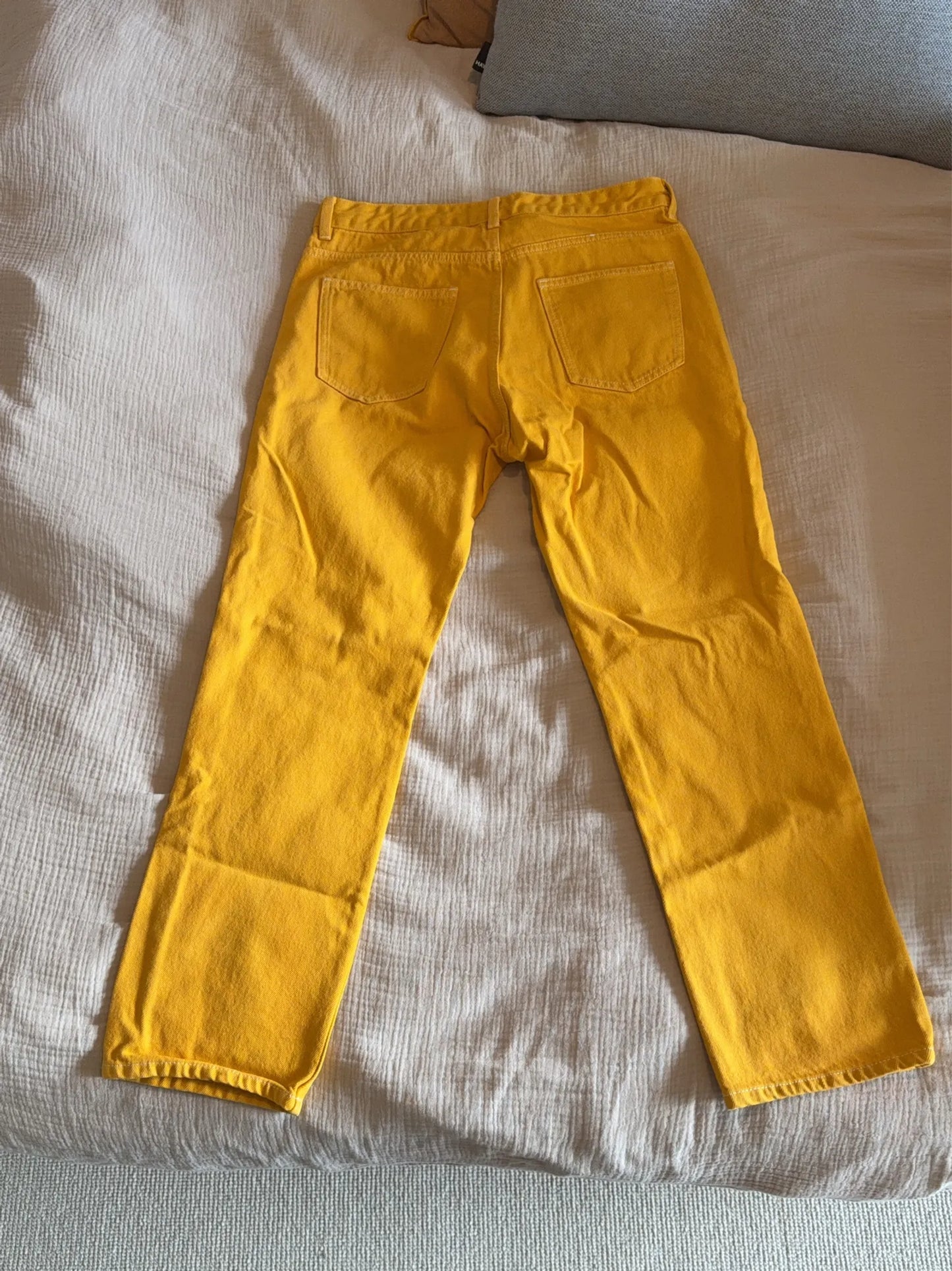 Arket Trousers