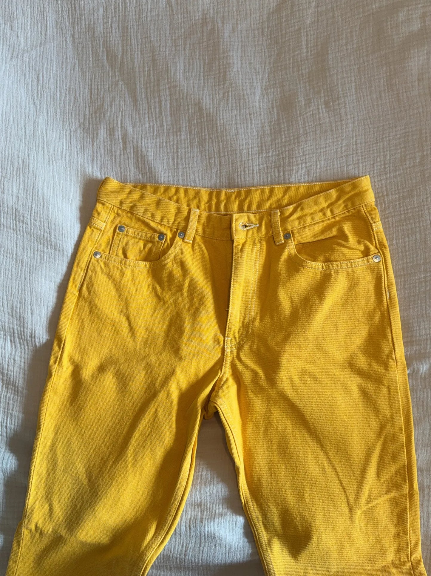 Arket Trousers