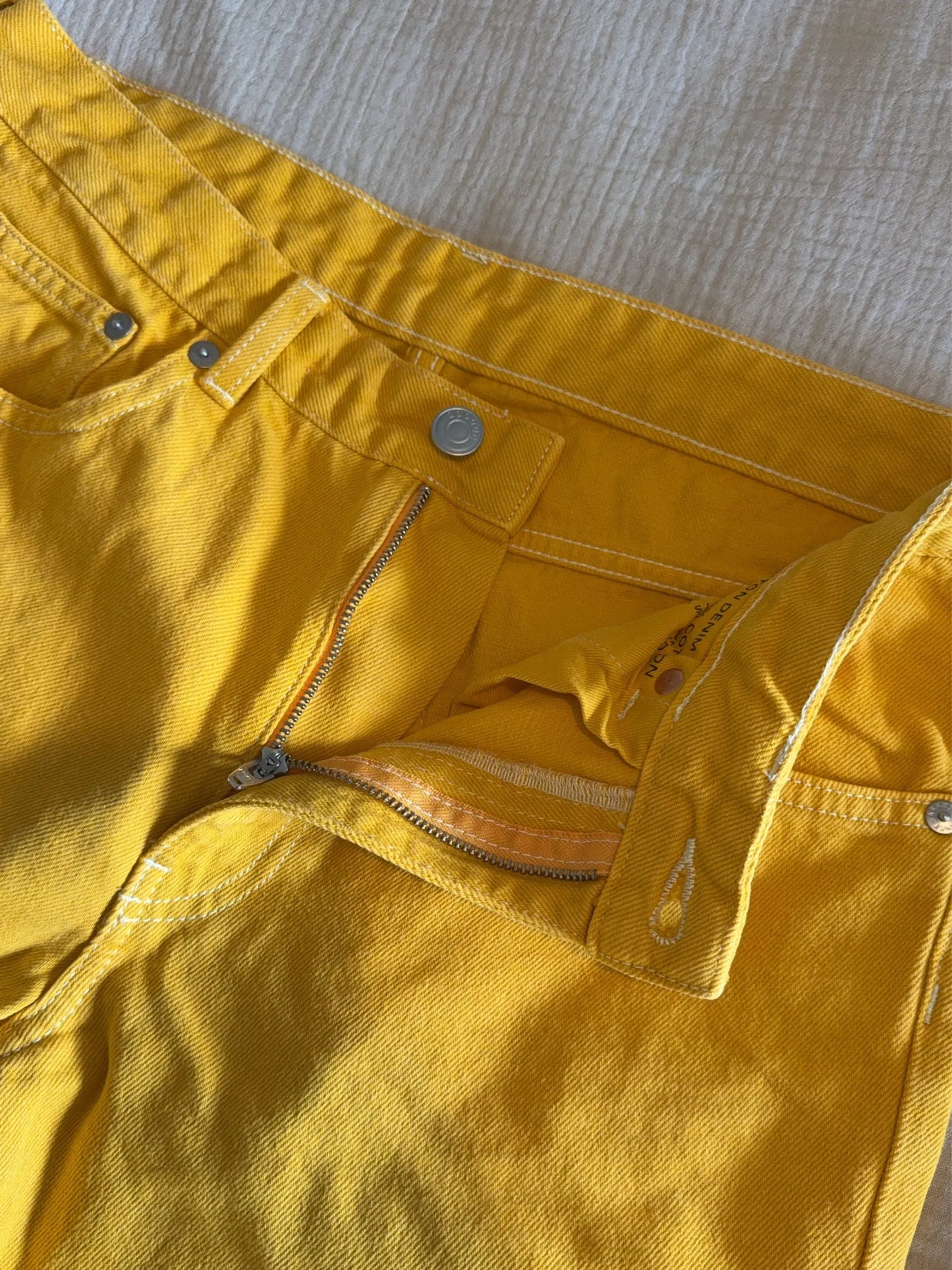 Arket Trousers
