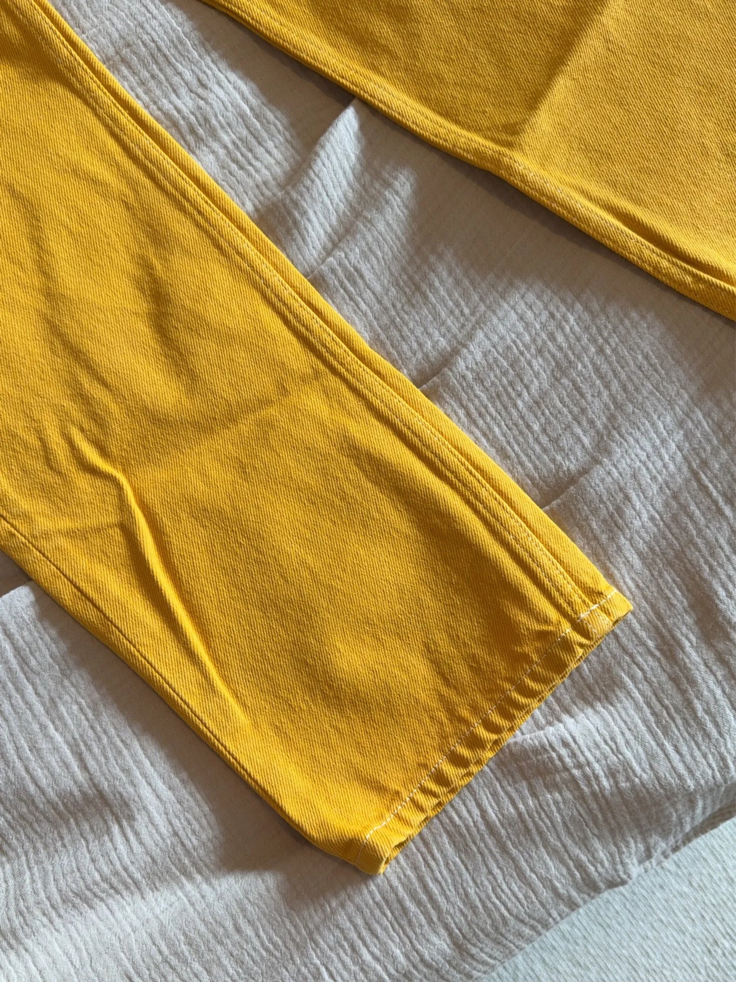 Arket Trousers