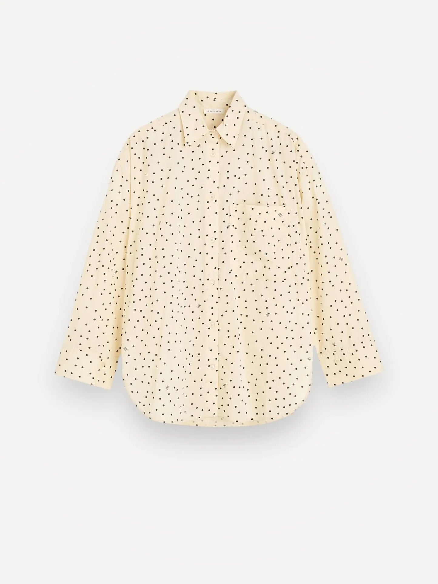 By Malene Birger Derris Shirt