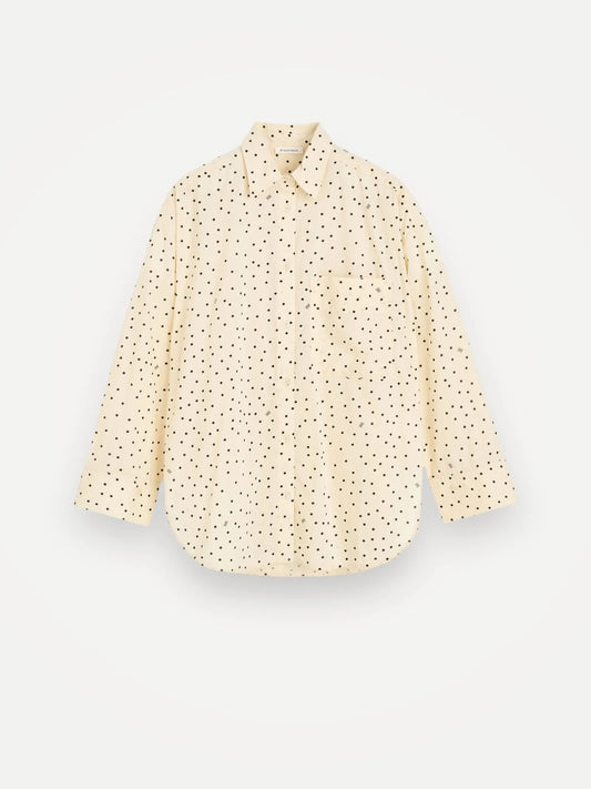 By Malene Birger Derris-skjorta NWOT