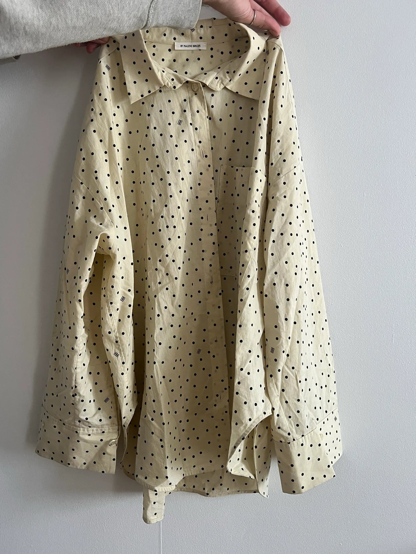 By Malene Birger Derris Shirt
