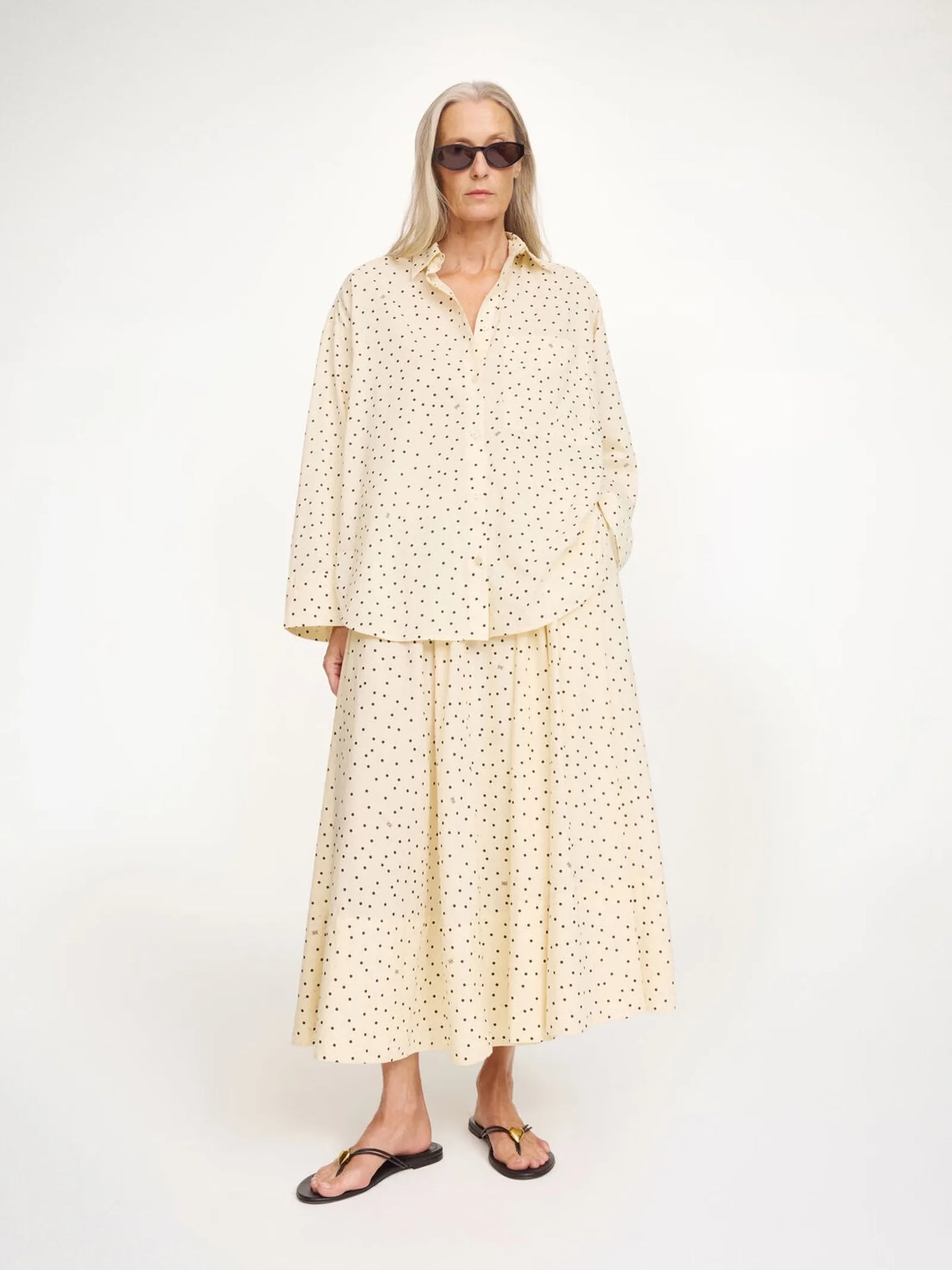 By Malene Birger Derris Shirt